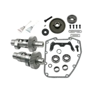 S&S Cycle 99-06 BT Easy Start 570GE Gear Drive Camshaft Kit
