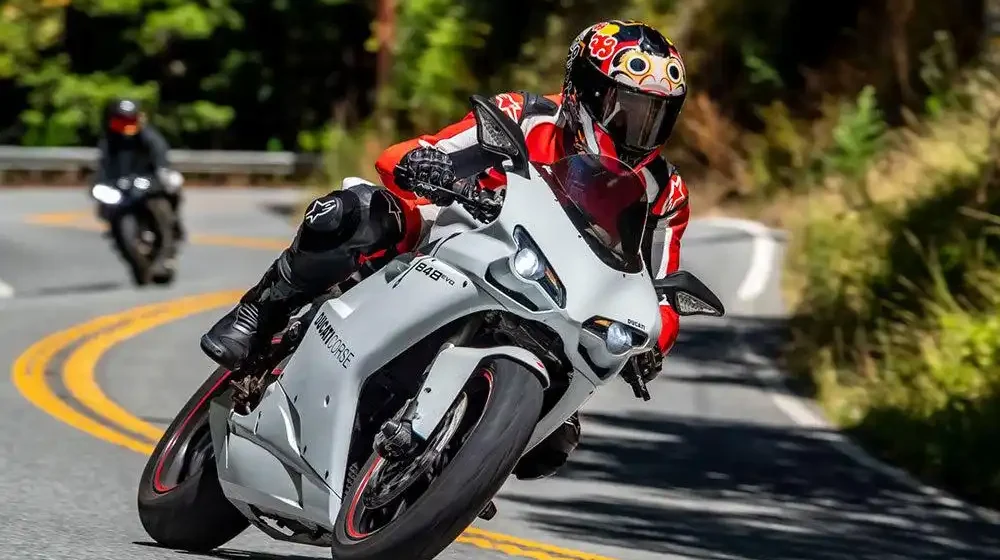 The Complete Guide to Motorcycle Performance