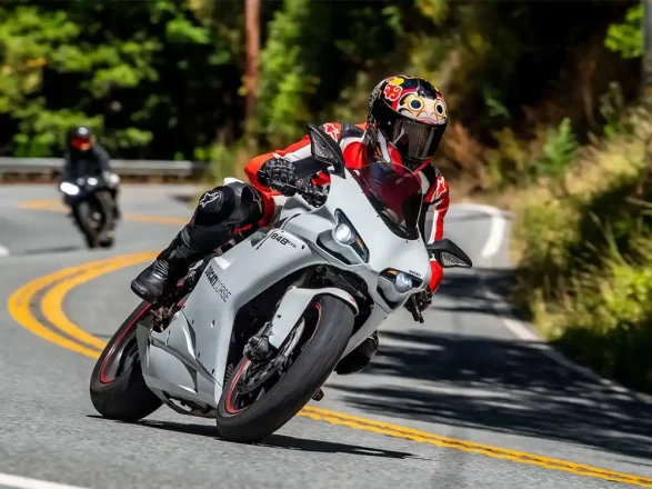 The Complete Guide to Motorcycle Performance