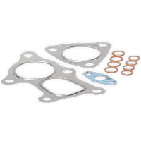 Turbo gasket
