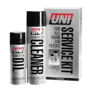 Uni Filter Unifilter Service Kit (Aerosol)