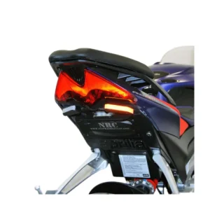 UntitleNew Rage Cycles 21-24 Aprilia RS 660 Fender Eliminator Kit