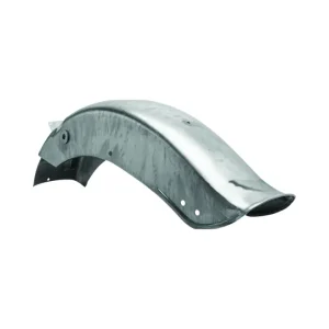 Bikers Choice 80-86 FXWG Raw Rear Fender Replaces H-D 59904-80