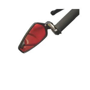 CRG Arrow Mirror - Black