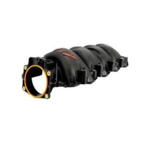 FAST Manifold Upper Shell 92mm - Black