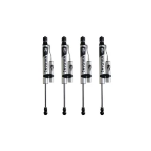 Maxtrac 14-24 Ram 2500 Vulcan 8in Shocks w/ Reservoirs
