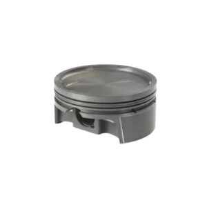 Mahle MS Piston & Cylinder Set 78-89 Porsche 930 Turbo 3.3L/3.6L 98mm Bore 74.4mm Stroke - Set of 6