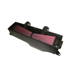 BMC Lamborghini Gallardo LP 560 Coupe Carbon Racing Filter Induction System Kit