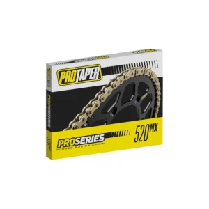 ProTaper Pro Series Forged 520 Racing Chain 120L