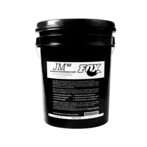 FOX Shock Fluid