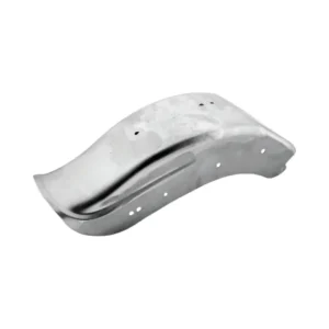 Bikers Choice 06-12 FXST 200MM Wide Raw Rear Bobtail Fender
