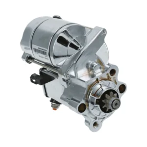 Bikers Choice 81-22 XL Chrome 1.2KW Starter