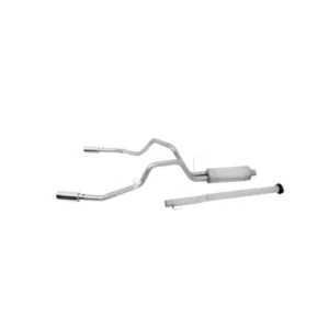 Gibson 15-19 Ford F-150 5.0L Cat-Back Exhaust