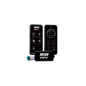 Vance & Hines 14-20 Harley Davidson Harley Davidson Touring FP4