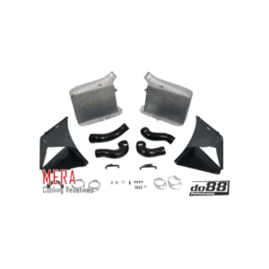 do88 2020+ Audi RS6/RS7 4.0T V8 (C8) MERA Intercooler