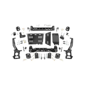 12- FORD BRONCO 5IN SUSPENSION LIFT KIT