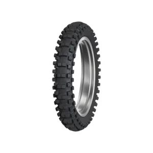 Dunlop Geomax Rear Tire