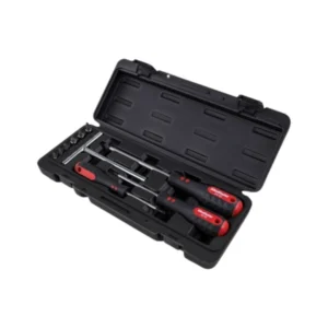 BikeMaster JIS Screwdriver Kit