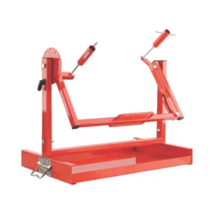 BikeMaster Swivel MX Engine Stand