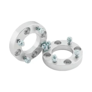 QuadBoss Wheel Spacer 4/137 - 2in - M12x1.25