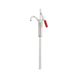 BikeMaster 55-Gallon Drum Pump