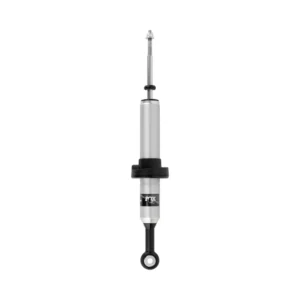 Fox 05+ Toyota Tacoma 2.0 Performance Series Snap Ring IFP Coilover Shock - Front / 0-2in Lift