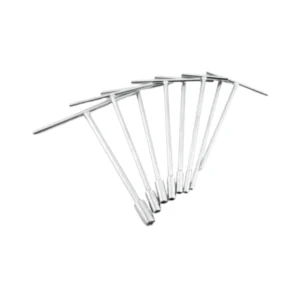 BikeMaster T-Handle Set (6mm/8mm/10mm/11mm/12mm/14mm/18mm)