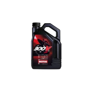 Motul 300V Factory Line Road Racing 5W40 4L