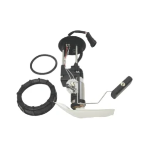 QuadBoss Fuel Pump Complete Module