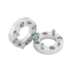 QuadBoss Wheel Spacer 4/137 - 1in - M12x1.25
