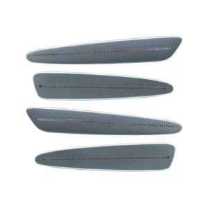 05-13 CORVETTE SIDEMARK ER LIGHTS CLEAR