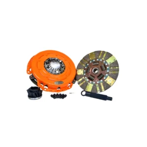 DUAL FRICTION CLUTCH KIT JEEP WRANGLER/GLADIATOR