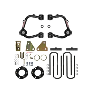 19- FORD RANGER 3.5IN SUSPENSION LIFT KIT