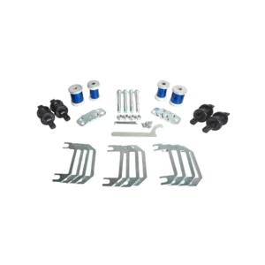97-13 CORVETTE CONTROL ARM BUSHING KIT