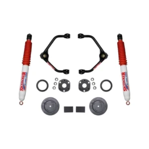 19- RAM 1500 3IN SUSPENSION LIFT KIT