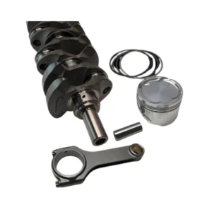 Brian Crower BMW S58B30T0 100.6mm Stroke 4340 Billet Lightweight Crankshaft
