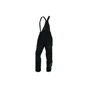 FIRSTGEAR Kilimanjaro 2.0 Pants Black Tall Size - 36
