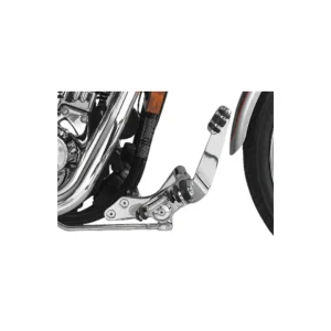 Kuryakyn Extended Forward Controls 91-17 FXD Models Chrome