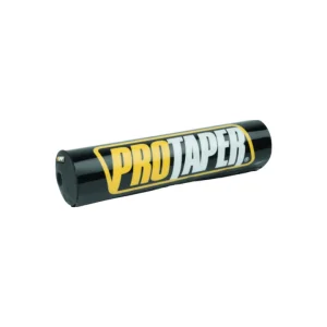 ProTaper Molded 8in Bar Pad - Black
