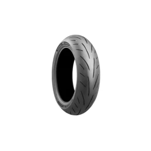 Bridgestone Battlax Hypersport S23R Tire - 180/55ZR17 M/C 73W TL Rear