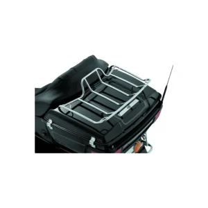Kuryakyn Luggage Rack For Tour Pak Chrome