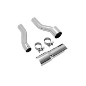 Vance & Hines HD Trike 17-22 Power Duals Adaptor Kit