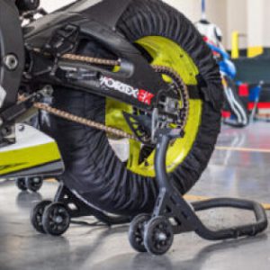 Vortex Racing Rear Stand