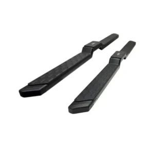 Westin 19-24 Chevrolet Silverado GMC Sierra 1500 DC (Excl. LDLTD) HDX Running Boards - Tex. Blk