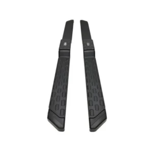 Westin 19-25 RAM 1500 (Excl. Classic) HDX Running Boards - Tex. Blk