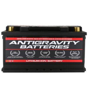 Antigravity Lithium Car Battery w/ Re-Start