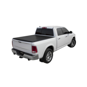ccess LOMAX Tri-Fold Cover 2019+ DodgeRAM 25003500 6ft 4in Bed wo RamBox (Excl. Dually)